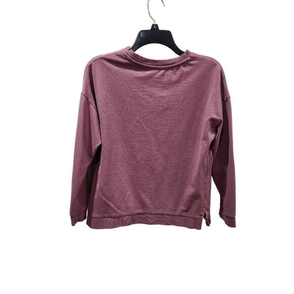 Sfera basic sweatshirt - Picture 4 of 10